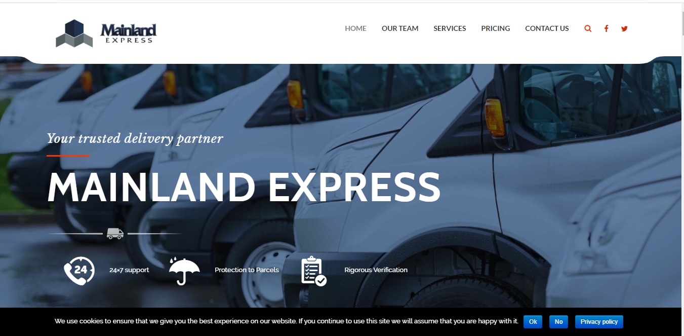 RiseVal Web Solution to UAE Transport